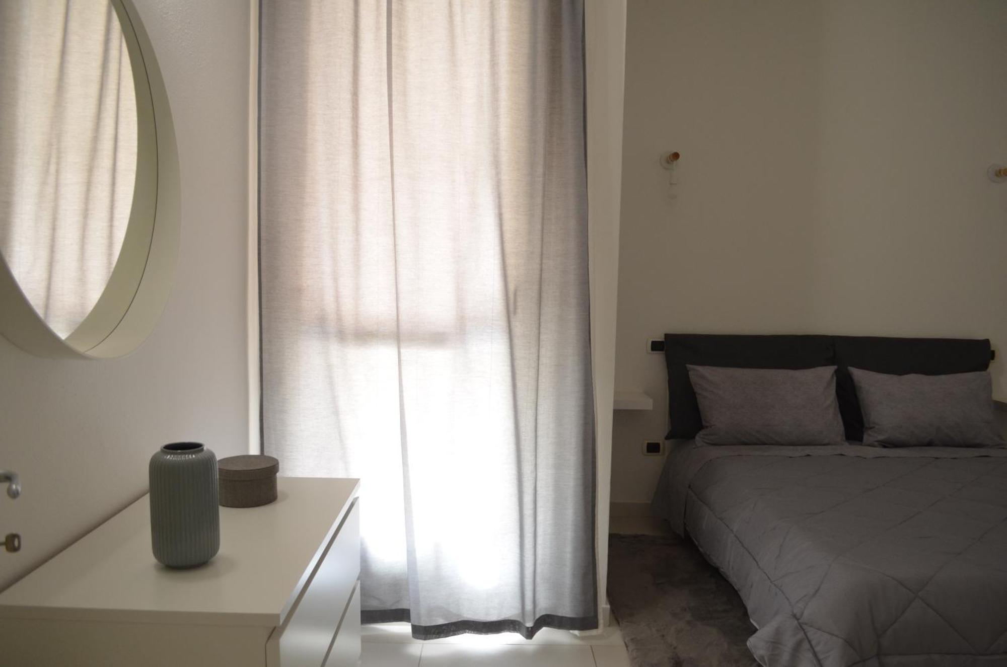 Da Nonna Lu Daire Quartu SantʼElena Dış mekan fotoğraf