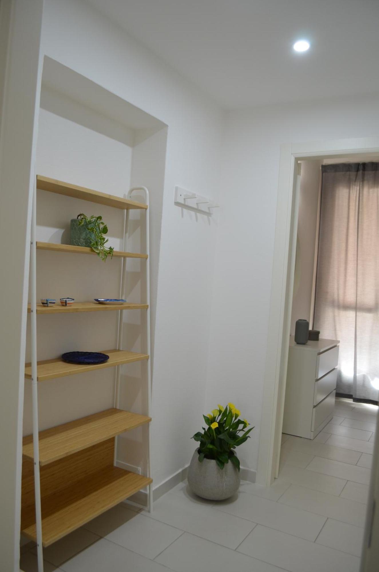 Da Nonna Lu Daire Quartu SantʼElena Dış mekan fotoğraf