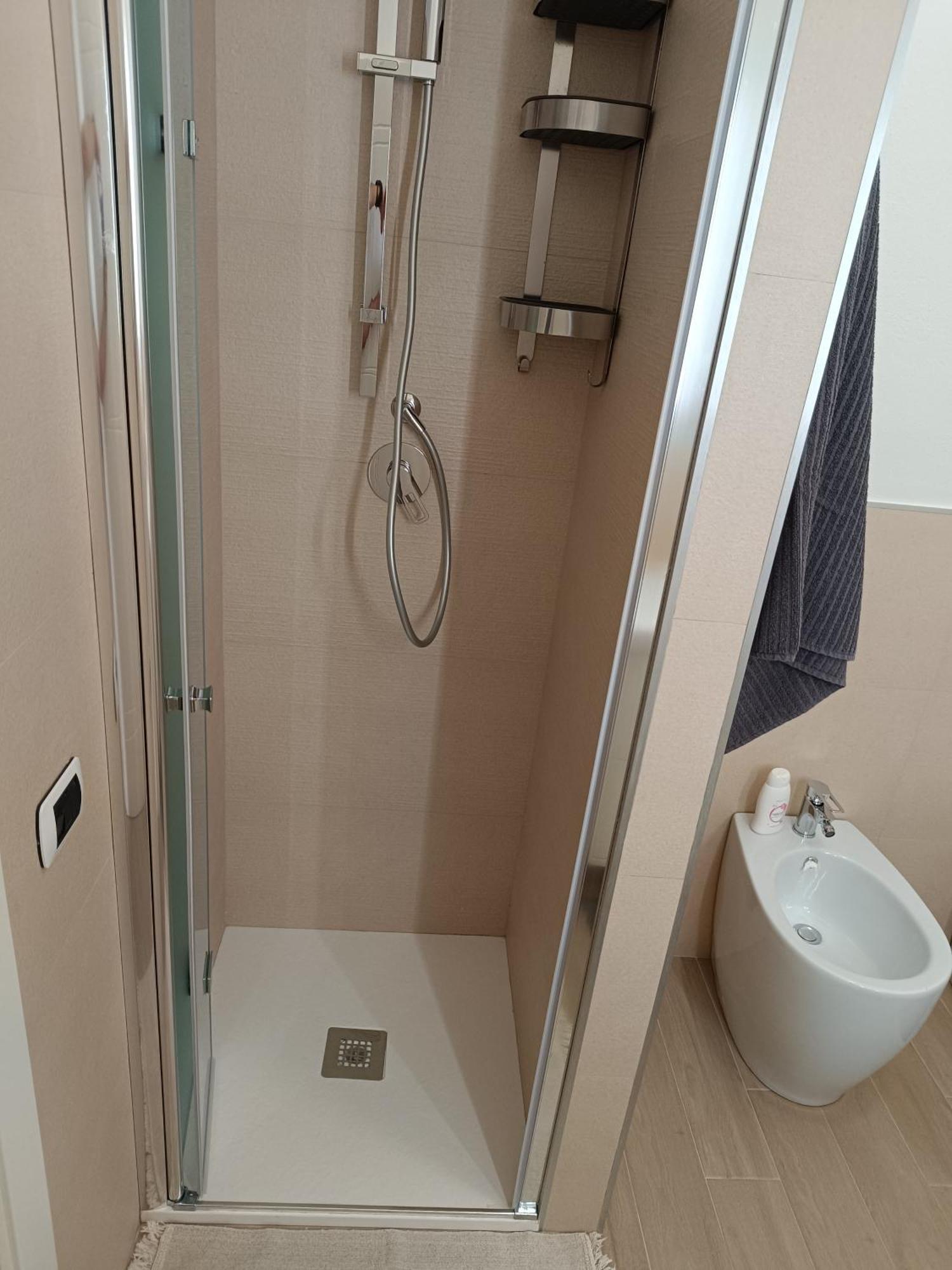 Da Nonna Lu Daire Quartu SantʼElena Dış mekan fotoğraf